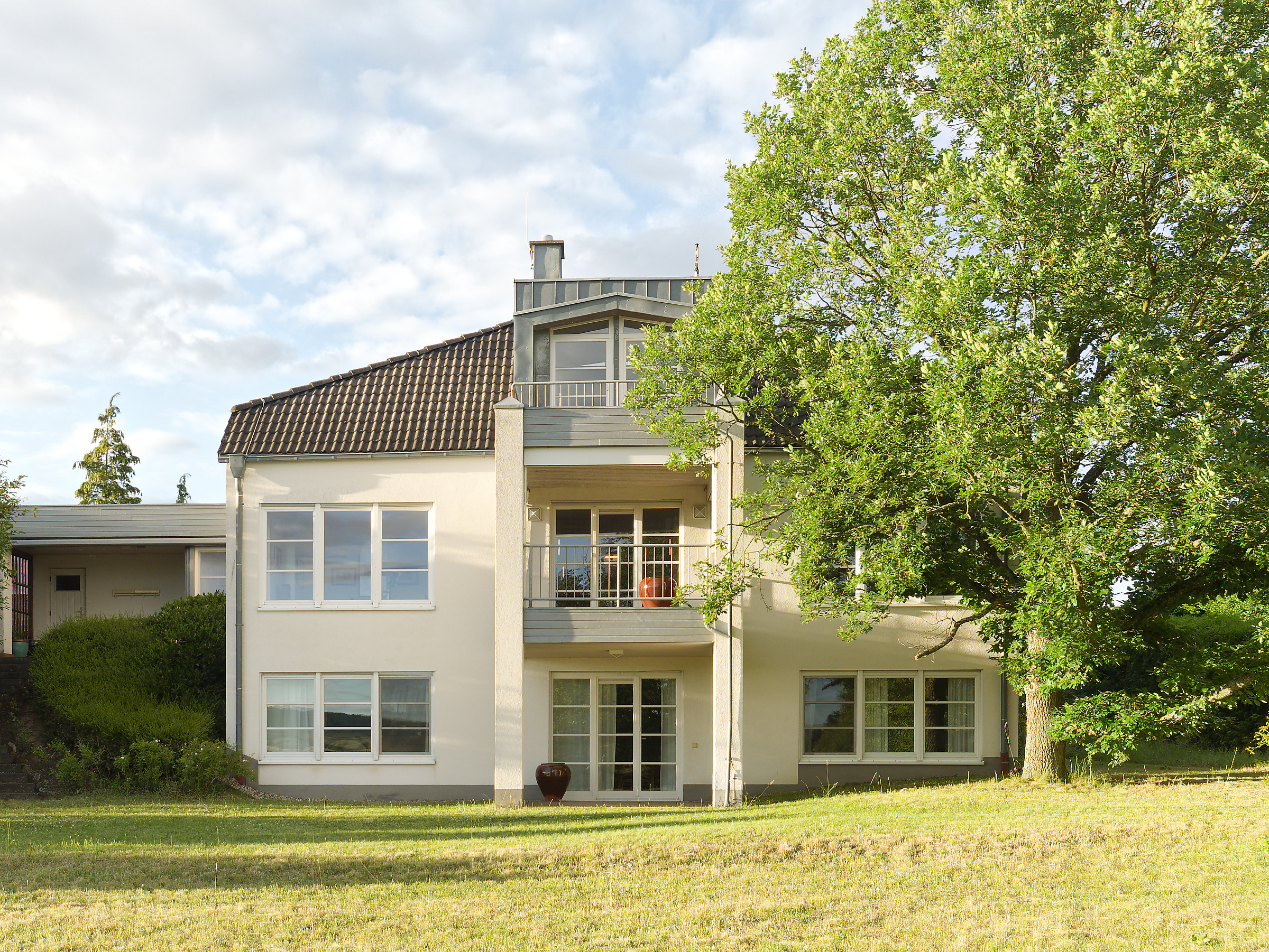 Das Haus